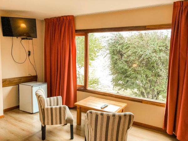 Hosteria La Estepa : photo 6 de la chambre chambre standard