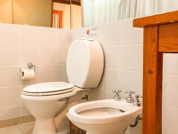 Hosteria La Estepa : photo 4 de la chambre chambre standard