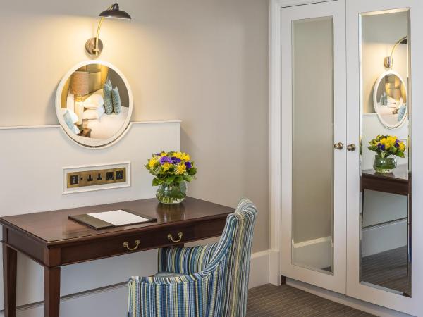 The Bailey's Hotel London Kensington : photo 6 de la chambre chambre familiale de luxe