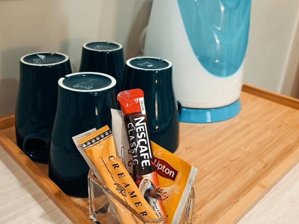 Villa Dracaena Melaka With Swimming Pool, Hill View and 20 minutes to Town : photo 5 de la chambre chambre quadruple avec salle de bains privative