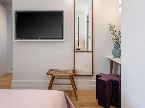 Avra City Boutique Hotel : photo 4 de la chambre chambre simple standard