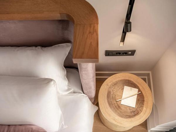 Avra City Boutique Hotel : photo 5 de la chambre chambre simple standard