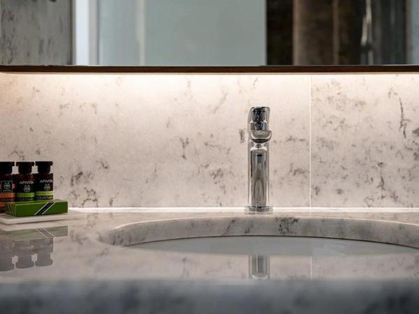 Avra City Boutique Hotel : photo 6 de la chambre chambre simple standard