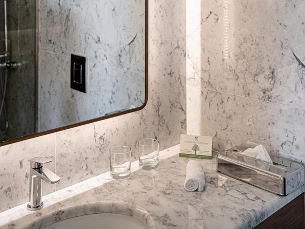 Avra City Boutique Hotel : photo 8 de la chambre chambre simple standard