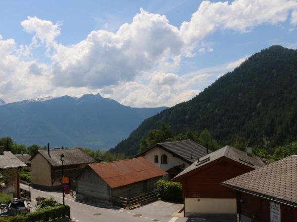 Le Vieux Valais : photo 4 de la chambre studio standard