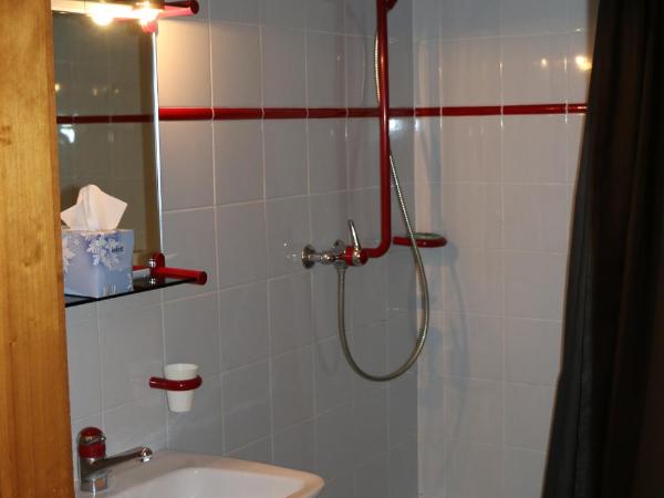 Le Vieux Valais : photo 9 de la chambre studio supérieur