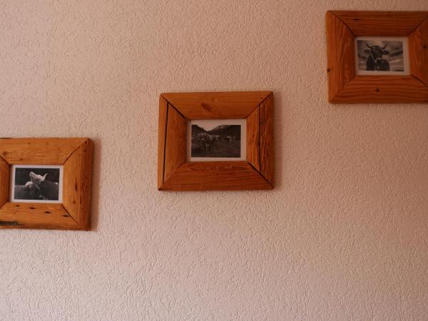 Le Vieux Valais : photo 3 de la chambre studio supérieur