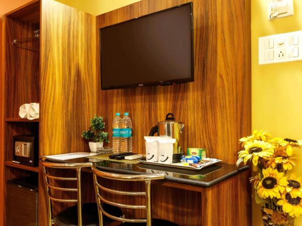 The Silverline Hotel : photo 3 de la chambre chambre triple standard