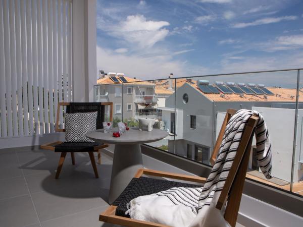 Achillion Suites : photo 6 de la chambre suite exécutive