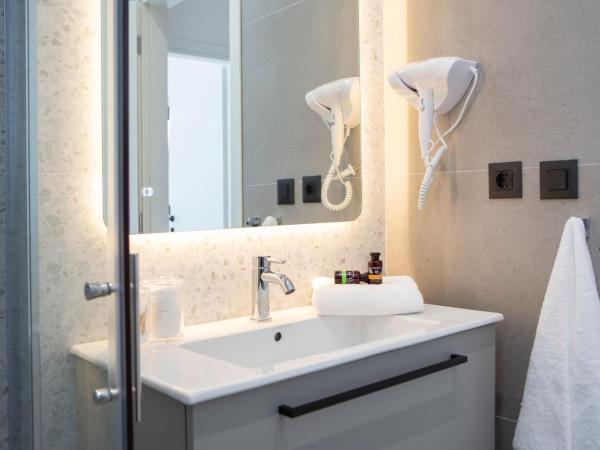 Achillion Suites : photo 9 de la chambre suite exécutive