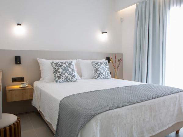 Achillion Suites : photo 5 de la chambre appartement - rez-de-chaussée