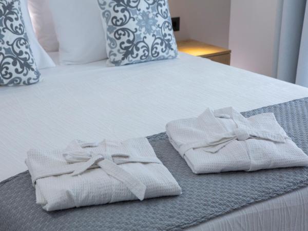 Achillion Suites : photo 10 de la chambre appartement - rez-de-chaussée