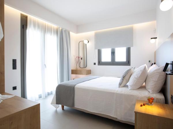 Achillion Suites : photo 4 de la chambre suite exécutive