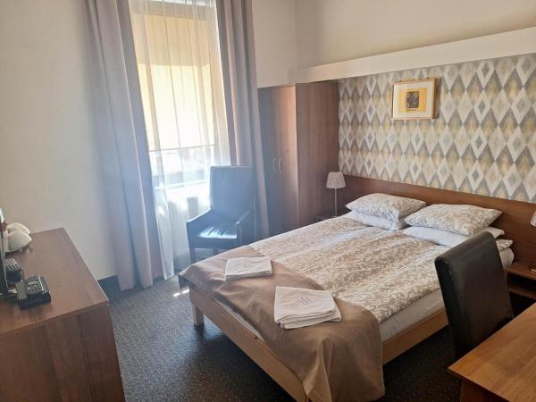 B & B Tomula : photo 2 de la chambre chambre double