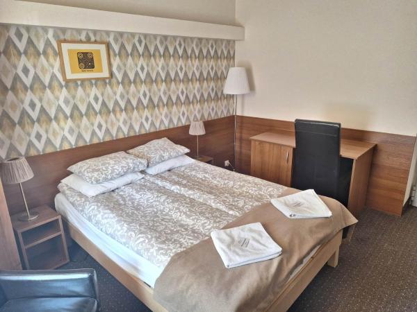 B & B Tomula : photo 1 de la chambre chambre double