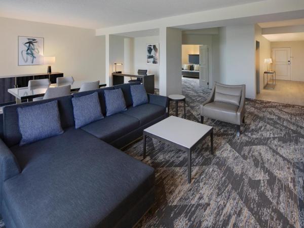 Sheraton Orlando North : photo 2 de la chambre suite 1 chambre lit king-size