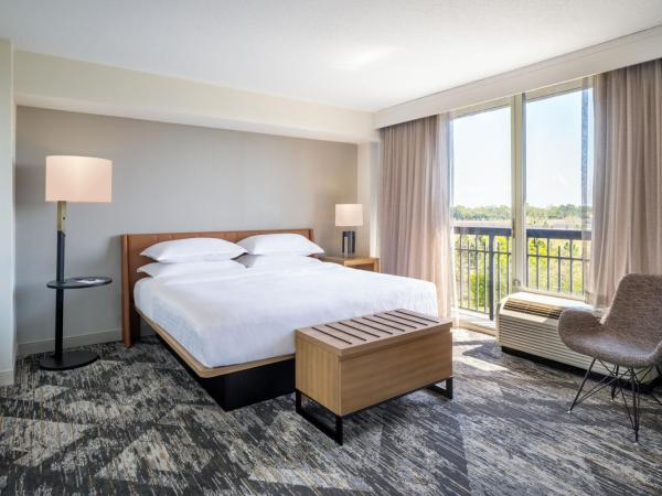 Sheraton Orlando North : photo 1 de la chambre suite 2 chambres