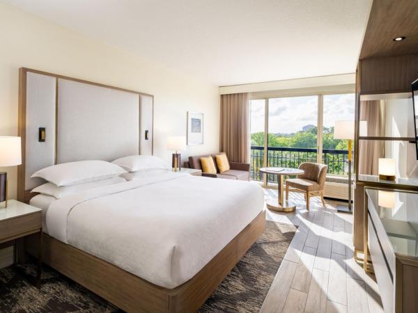 Sheraton Orlando North : photo 5 de la chambre suite 2 chambres