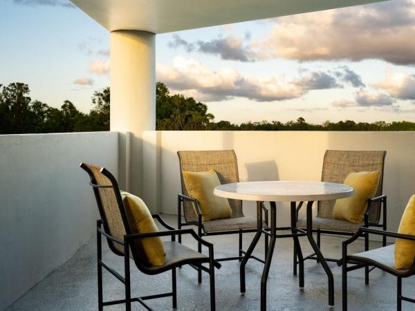 Sheraton Orlando North : photo 3 de la chambre suite 2 chambres