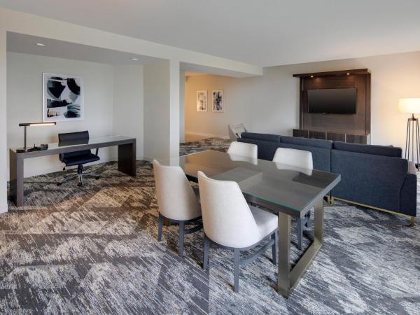 Sheraton Orlando North : photo 4 de la chambre suite 2 chambres