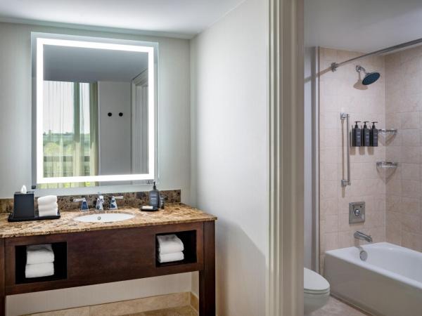 Sheraton Orlando North : photo 7 de la chambre suite 2 chambres