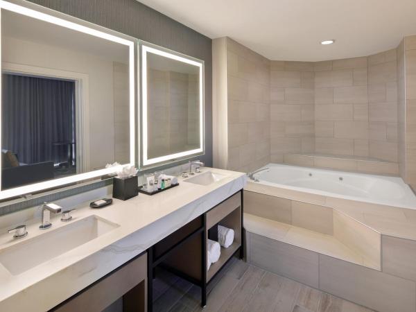 Sheraton Orlando North : photo 6 de la chambre suite 1 chambre lit king-size