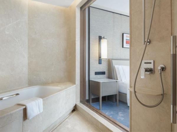 The Westin Beijing Financial Street : photo 4 de la chambre executive renewal king suite