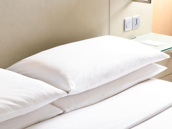 Bangkok Marriott Hotel Sukhumvit : photo 5 de la chambre chambre exécutive avec lit king-size et accès au salon exécutif