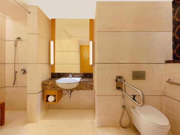 The Westin Chennai Velachery : photo 4 de la chambre deluxe twin guest room with bath tub