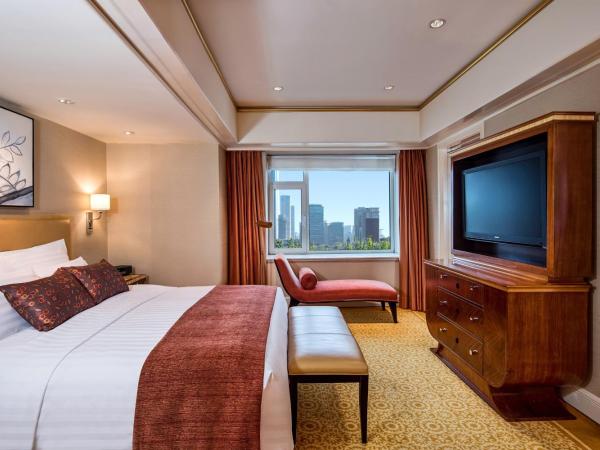 The St. Regis Beijing : photo 2 de la chambre suite st. regis