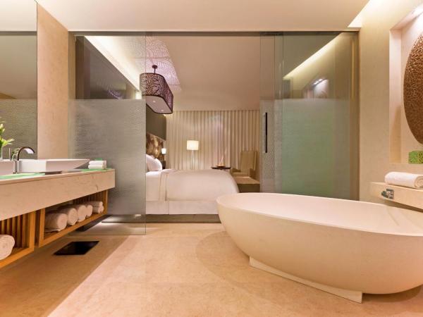 The Westin Gurgaon, New Delhi : photo 6 de la chambre suite exécutive - vue sur ville 
