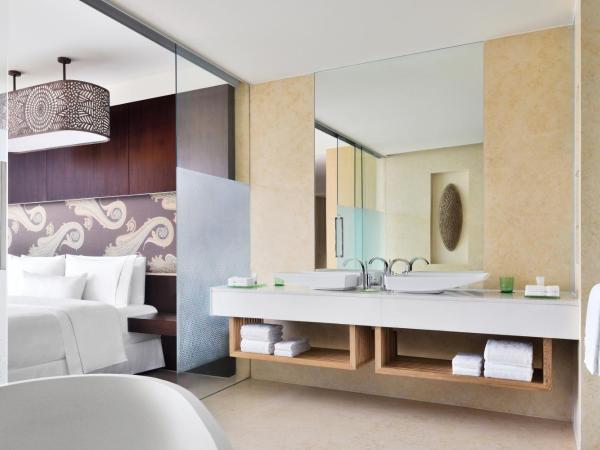 The Westin Gurgaon, New Delhi : photo 7 de la chambre suite exécutive - vue sur ville 