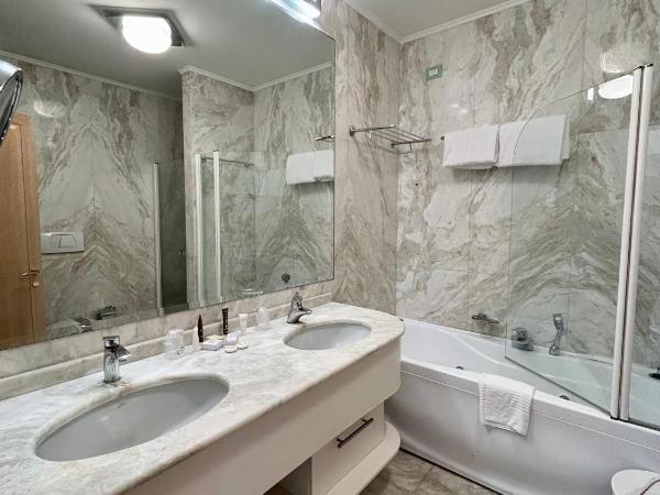 Foscari Palace : photo 4 de la chambre suite – vue sur canal