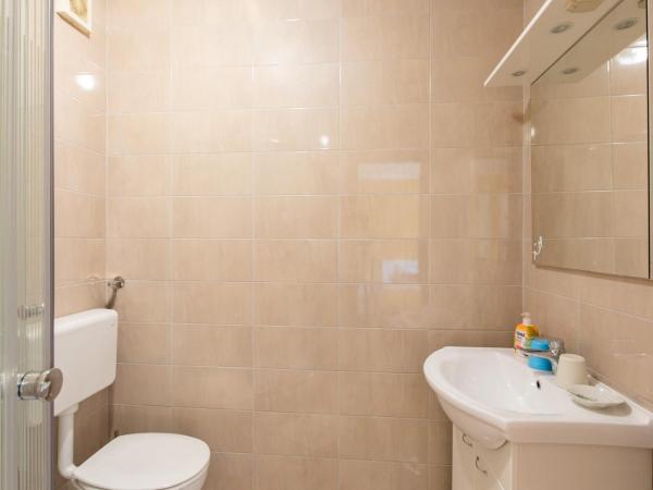 Vila Panorama : photo 1 de la chambre chambre double - vue sur jardin