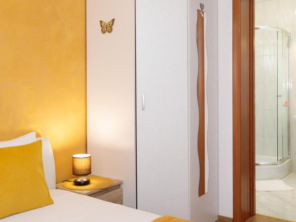 Vila Panorama : photo 3 de la chambre chambre double - vue sur mer