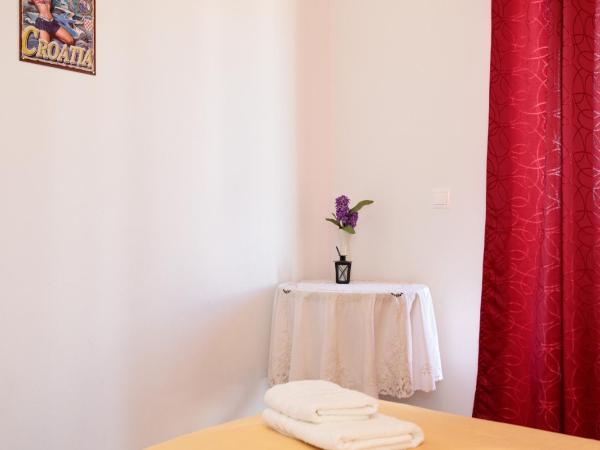 Vila Panorama : photo 2 de la chambre chambre double - vue sur mer