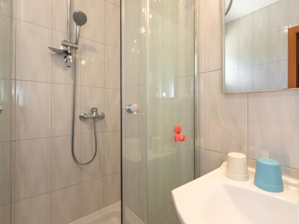 Vila Panorama : photo 1 de la chambre chambre double - vue sur mer