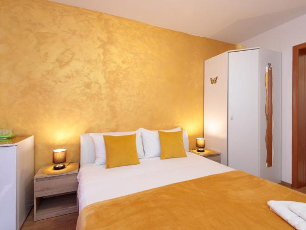 Vila Panorama : photo 5 de la chambre chambre double - vue sur mer