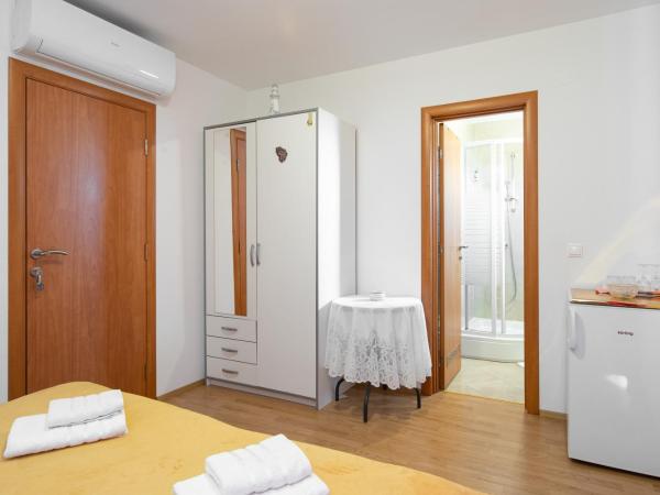 Vila Panorama : photo 1 de la chambre chambre double - vue sur mer