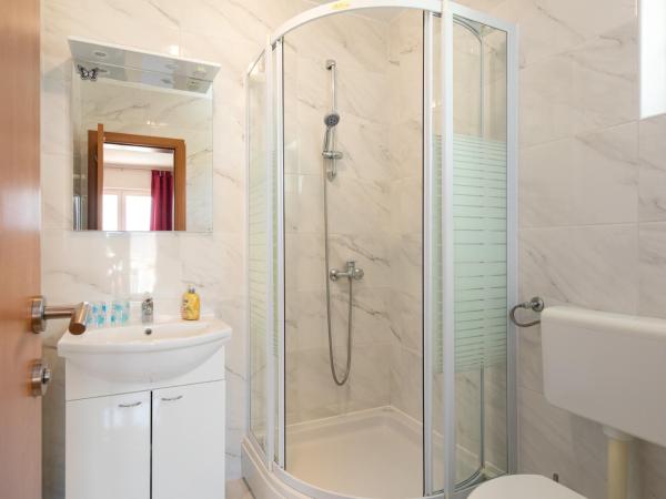 Vila Panorama : photo 2 de la chambre chambre double - vue sur mer