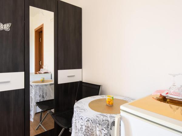 Vila Panorama : photo 2 de la chambre chambre double - vue sur mer