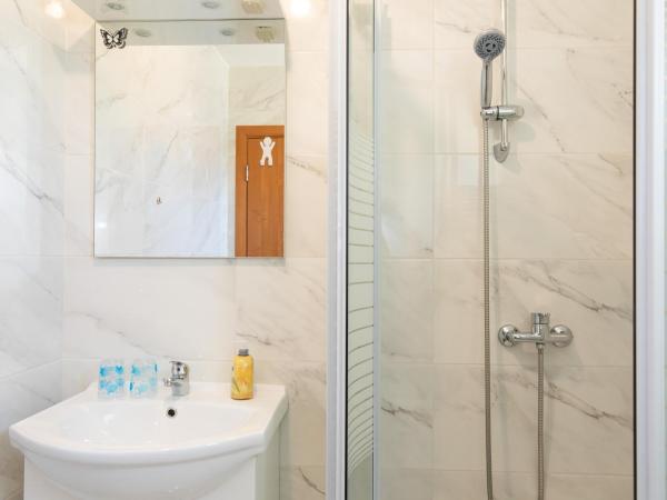 Vila Panorama : photo 3 de la chambre chambre double - vue sur mer