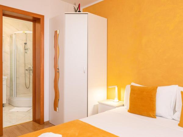 Vila Panorama : photo 4 de la chambre chambre double - vue sur mer