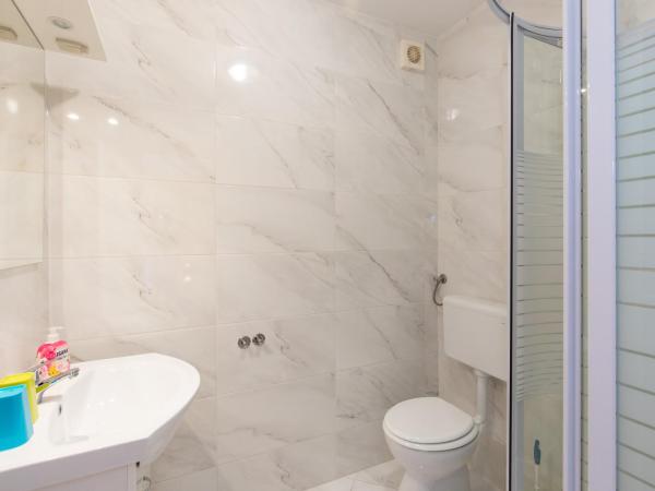 Vila Panorama : photo 3 de la chambre chambre double avec balcon