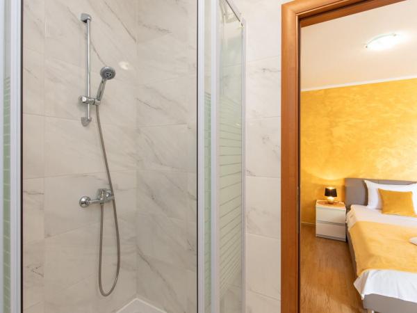 Vila Panorama : photo 5 de la chambre chambre double avec balcon