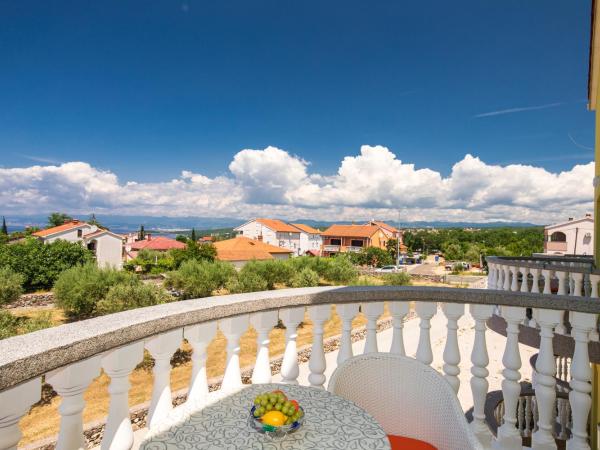 Vila Panorama : photo 8 de la chambre chambre double - vue sur mer