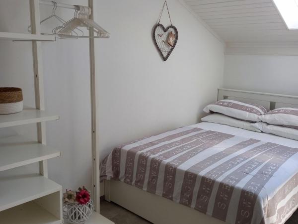 Apartmani Cvelic : photo 5 de la chambre appartement 2 chambres