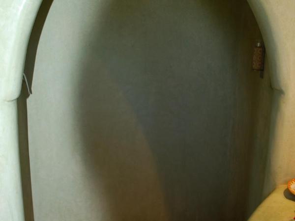 Riad Titima Essaouira : photo 7 de la chambre chambre double - vue sur piscine