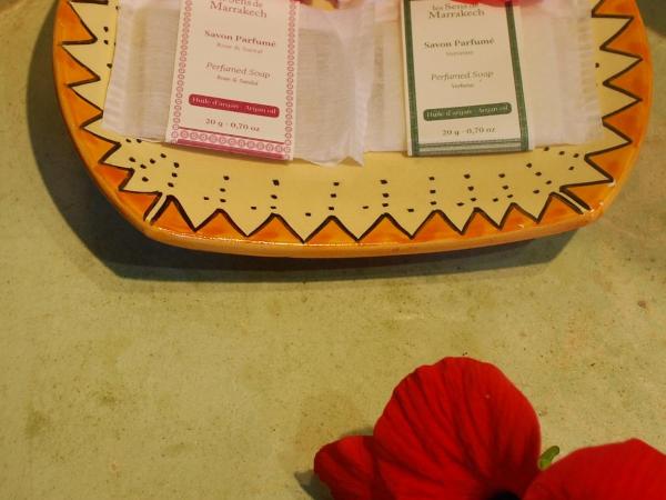 Riad Titima Essaouira : photo 8 de la chambre chambre double - vue sur piscine