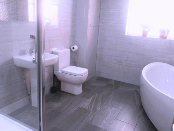 Claremont Hotel : photo 8 de la chambre appartement - vue sur jardin